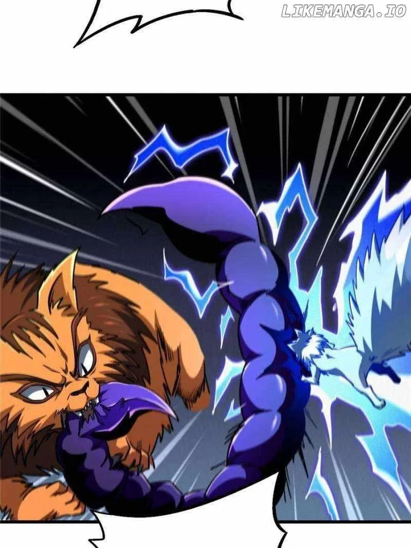 Super Gene Chapter 279 – Page 67