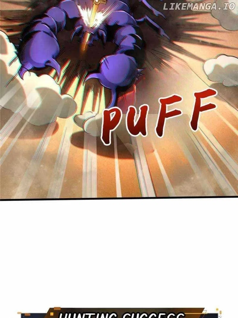 Super Gene Chapter 279 – Page 74
