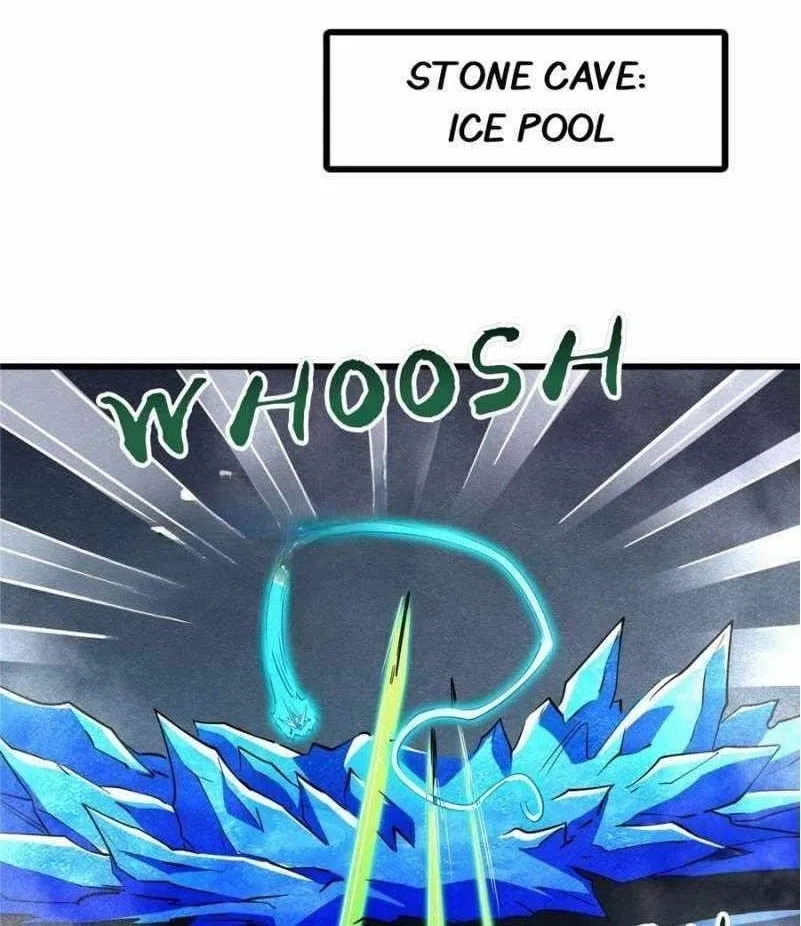 Super Gene Chapter 278 – Page 1