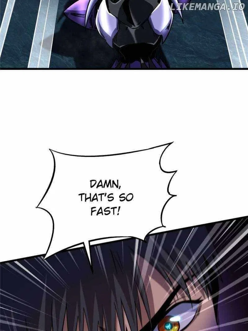 Super Gene Chapter 278 – Page 3