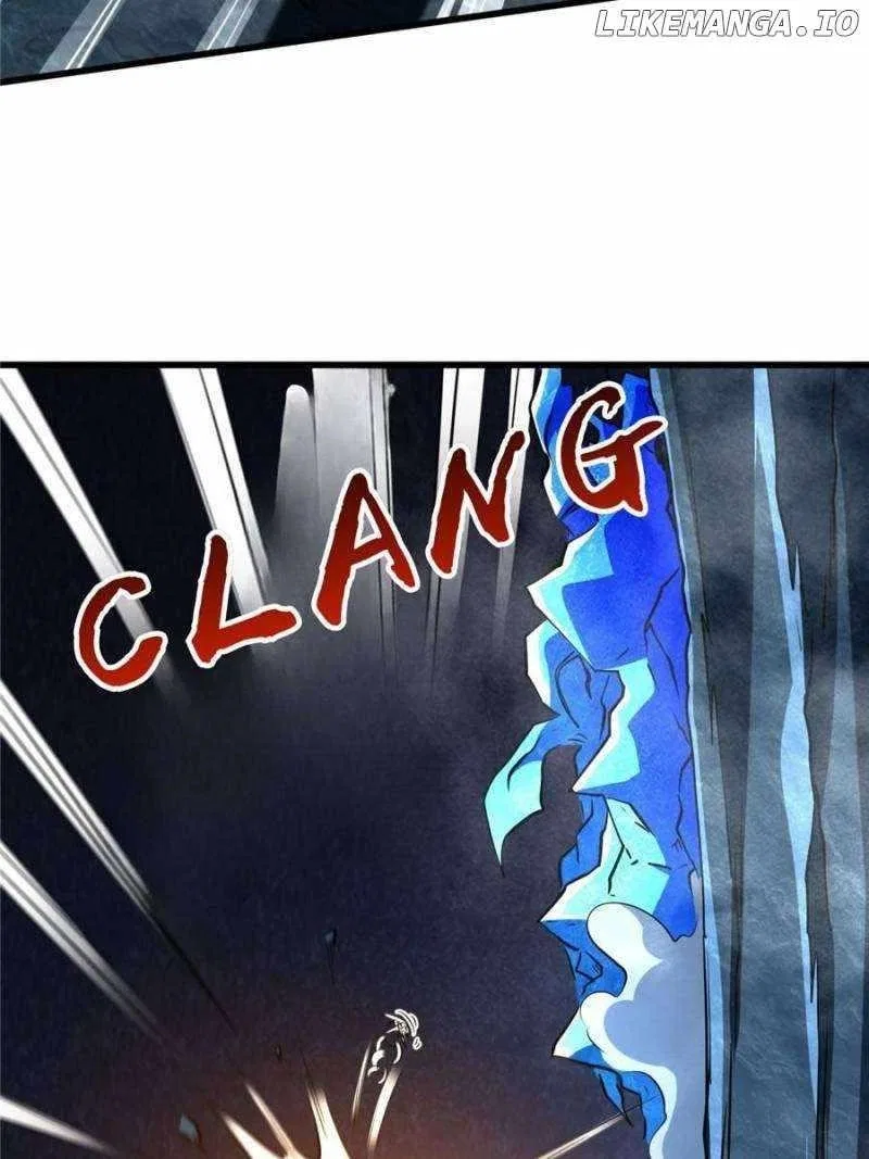 Super Gene Chapter 278 – Page 6