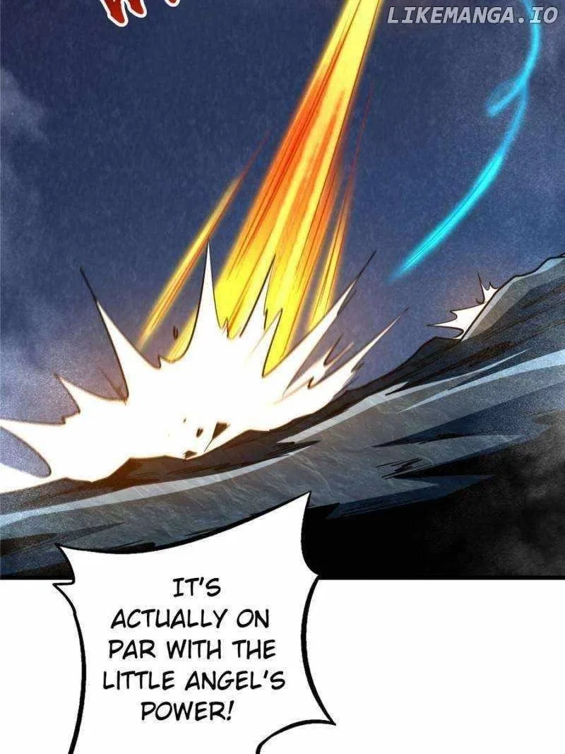 Super Gene Chapter 278 – Page 10