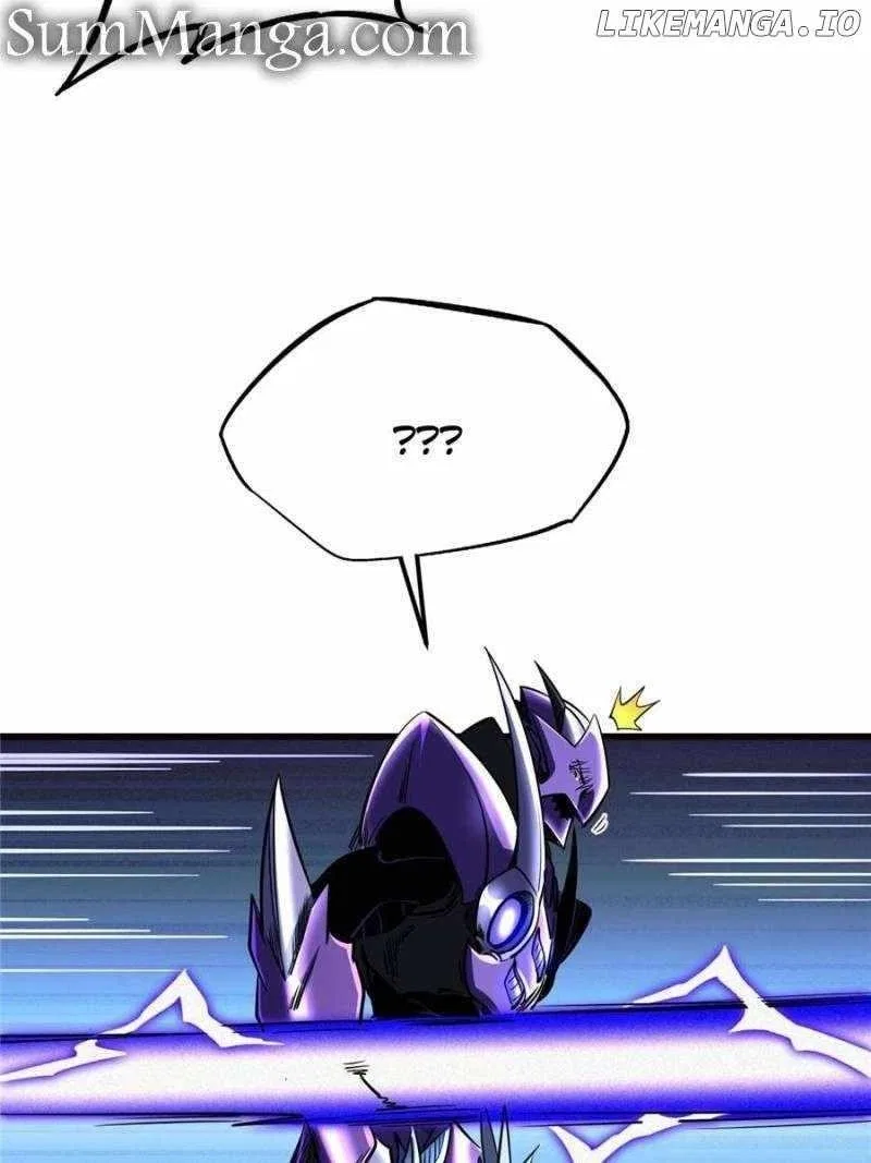 Super Gene Chapter 278 – Page 11