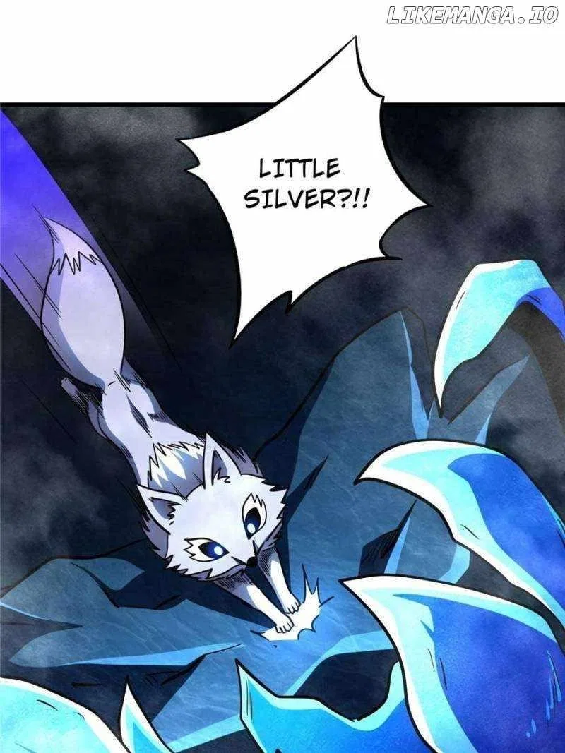 Super Gene Chapter 278 – Page 13