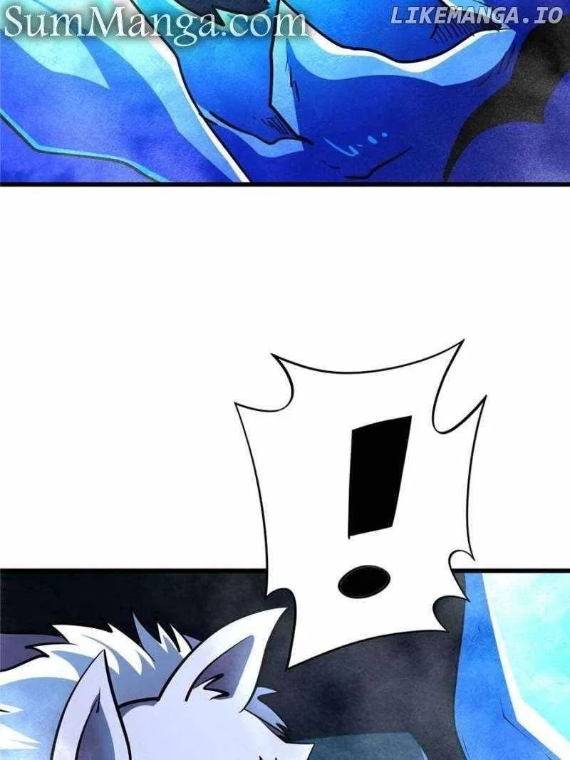 Super Gene Chapter 278 – Page 14