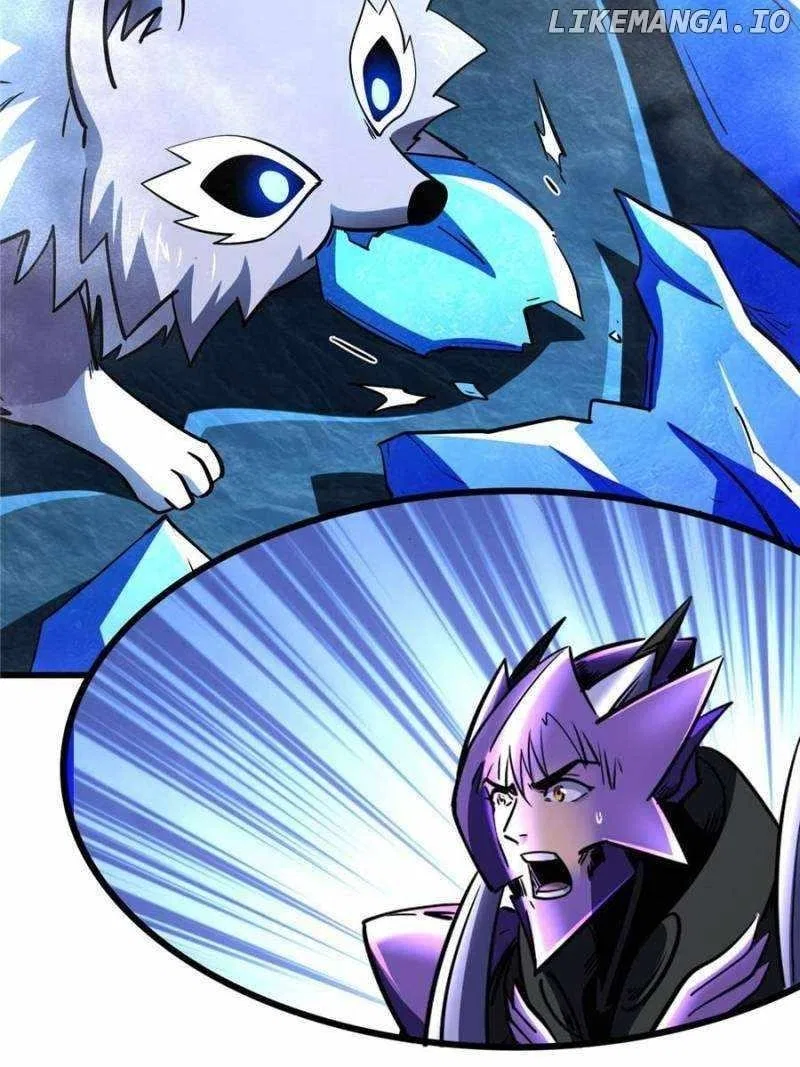 Super Gene Chapter 278 – Page 15