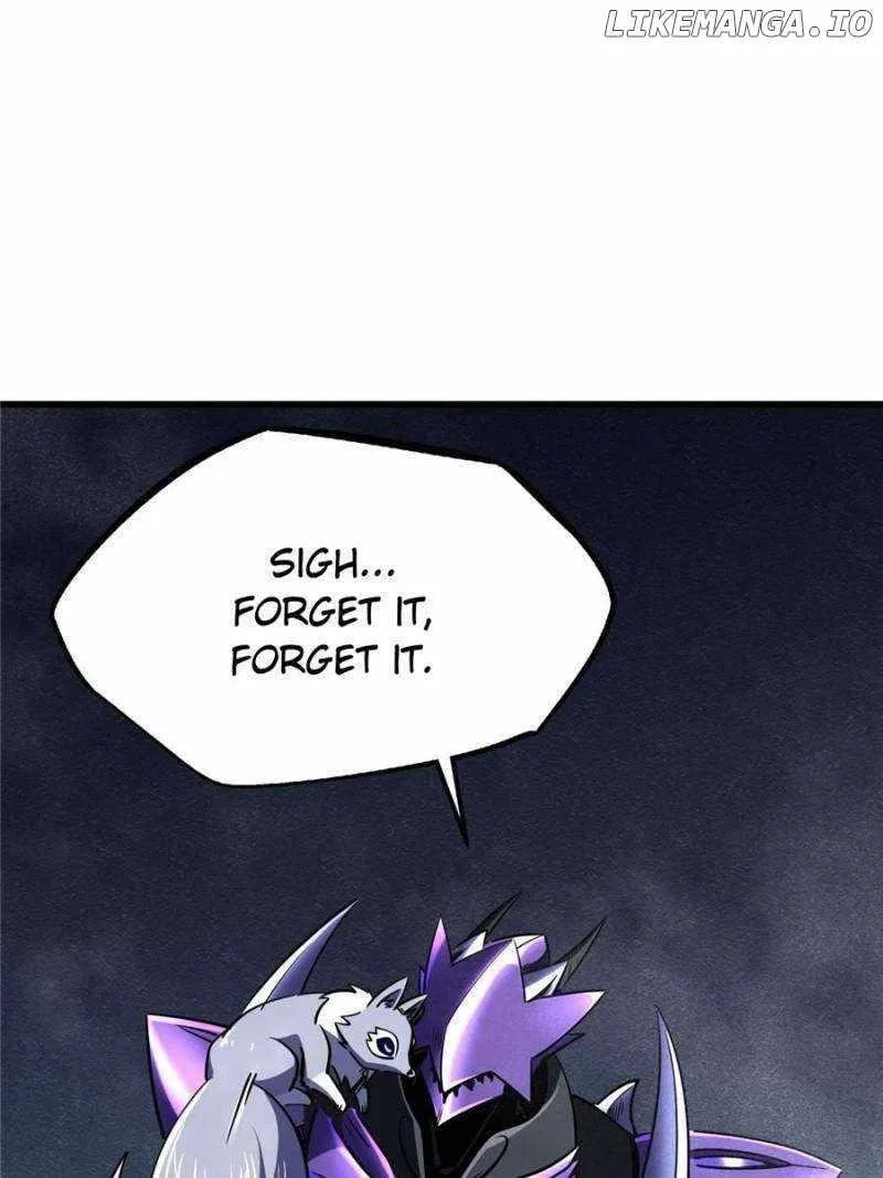 Super Gene Chapter 278 – Page 16