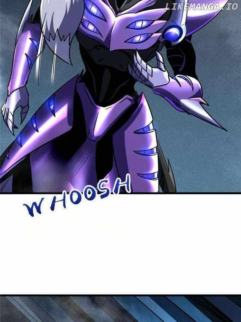 Super Gene Chapter 278 – Page 17