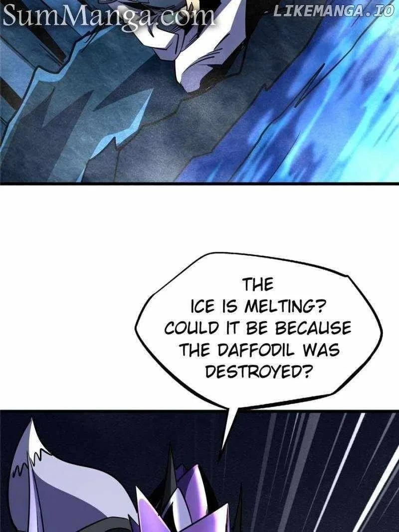 Super Gene Chapter 278 – Page 19