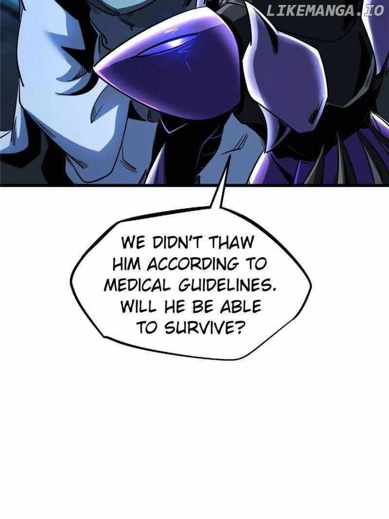 Super Gene Chapter 278 – Page 24