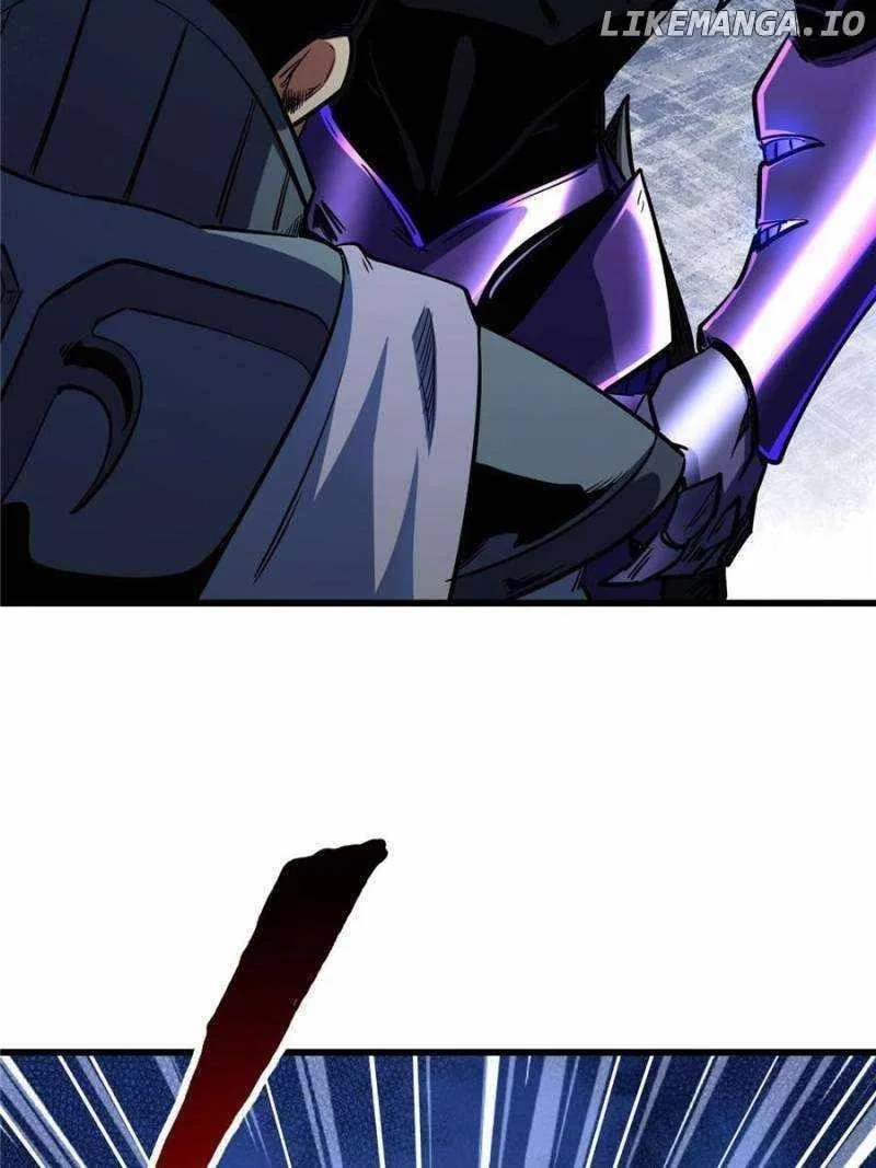 Super Gene Chapter 278 – Page 27