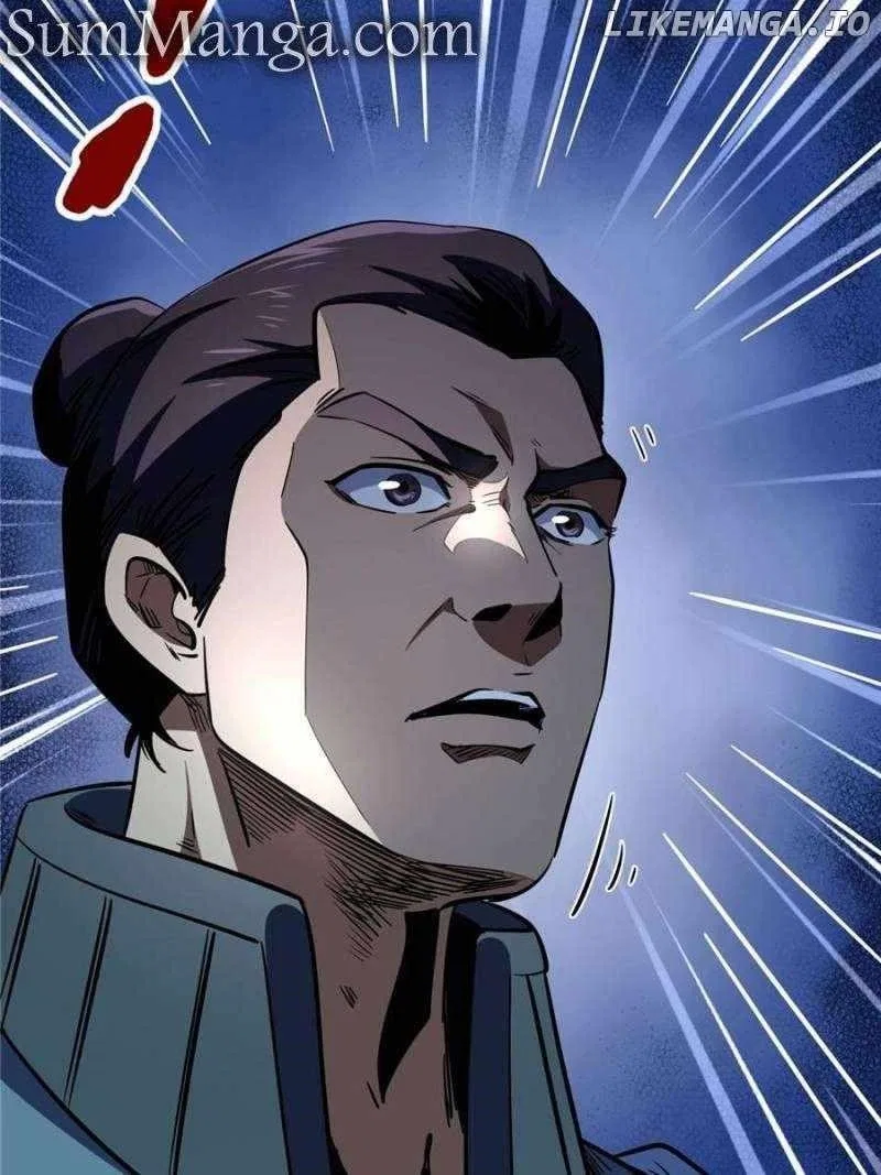 Super Gene Chapter 278 – Page 28