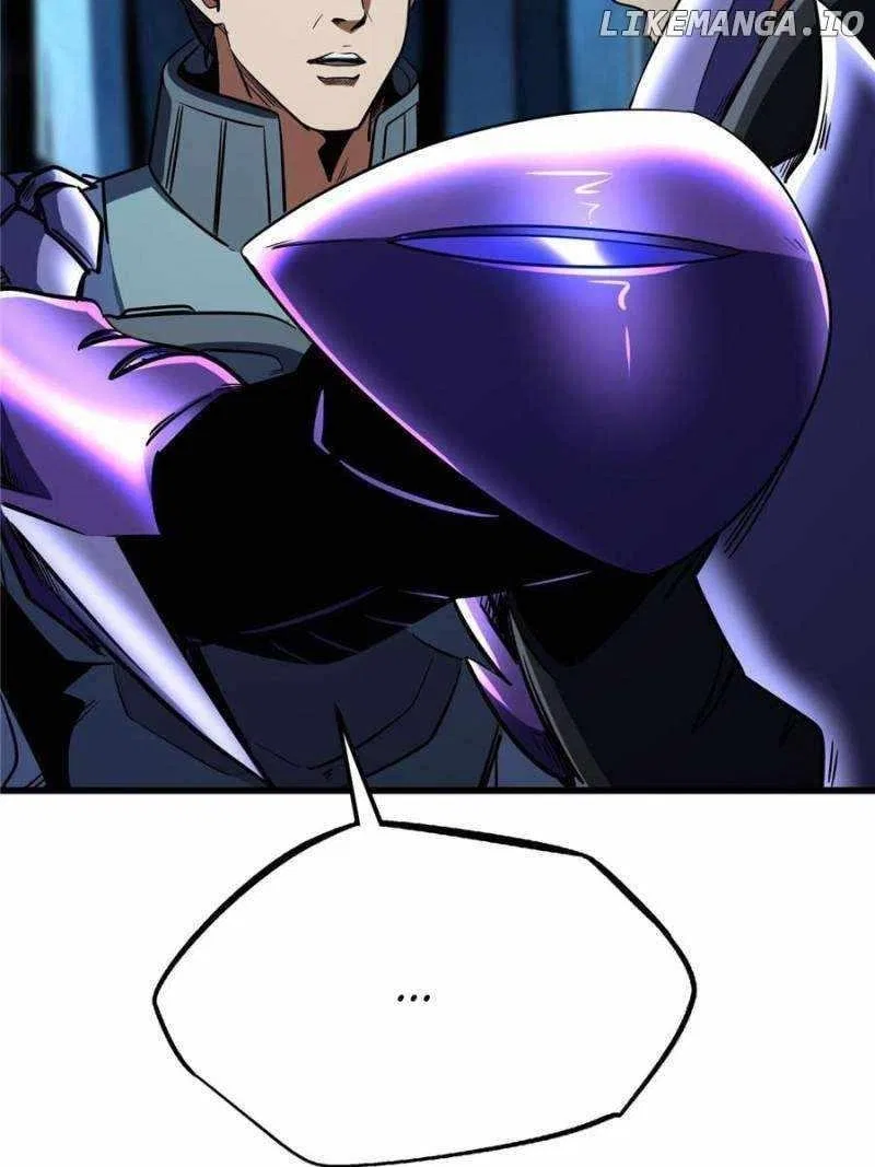 Super Gene Chapter 278 – Page 30