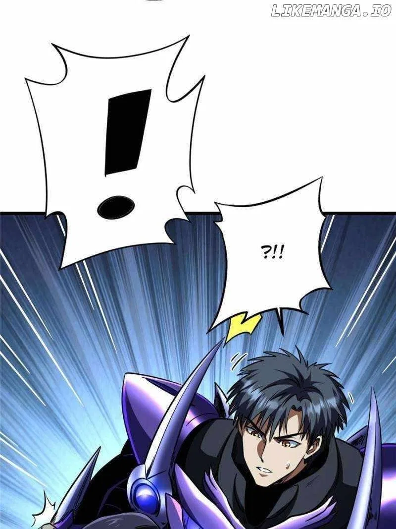 Super Gene Chapter 278 – Page 31