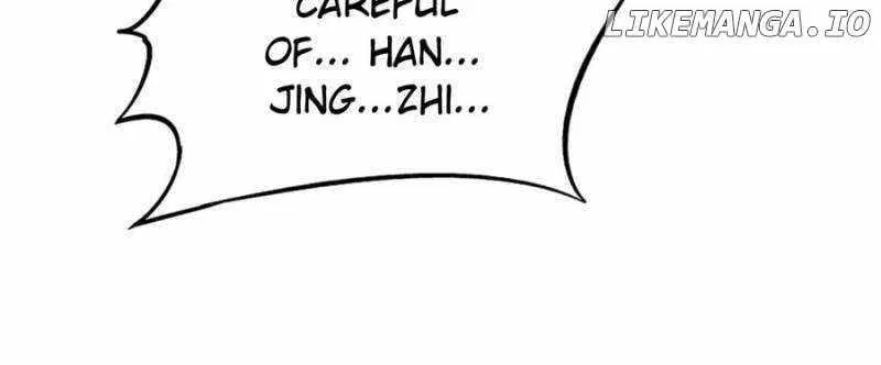 Super Gene Chapter 278 – Page 33