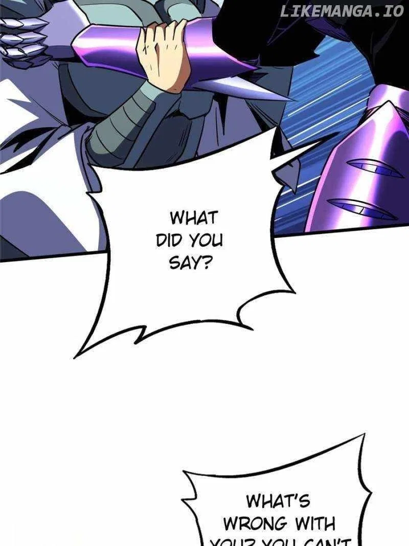 Super Gene Chapter 278 – Page 35