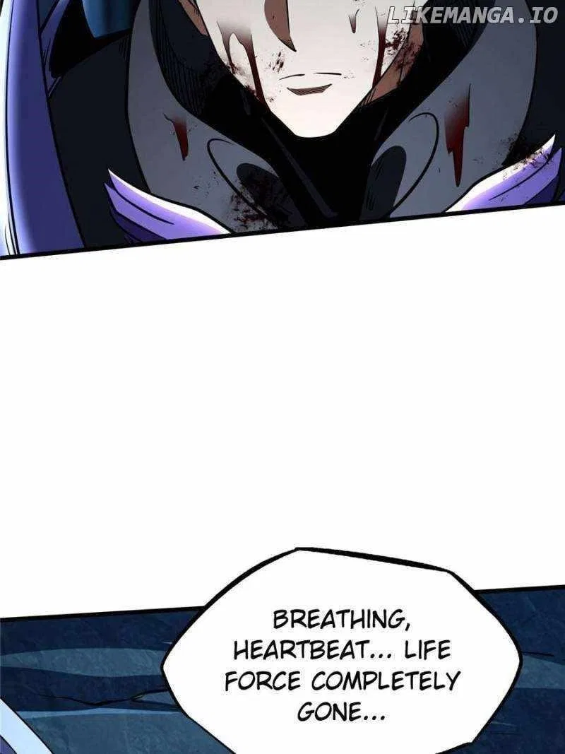 Super Gene Chapter 278 – Page 38