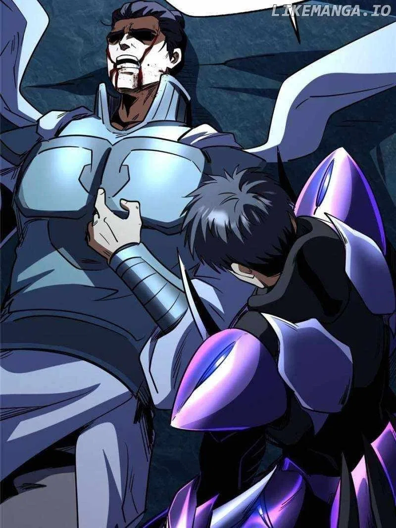 Super Gene Chapter 278 – Page 39