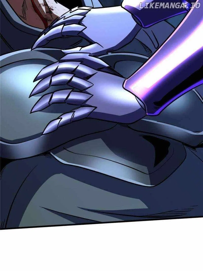 Super Gene Chapter 278 – Page 41