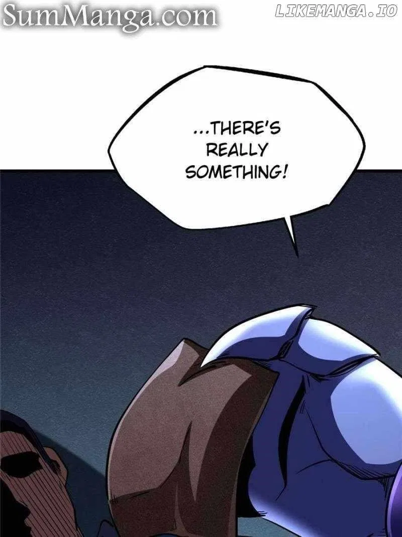 Super Gene Chapter 278 – Page 42