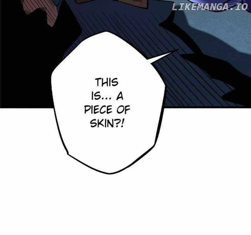 Super Gene Chapter 278 – Page 43