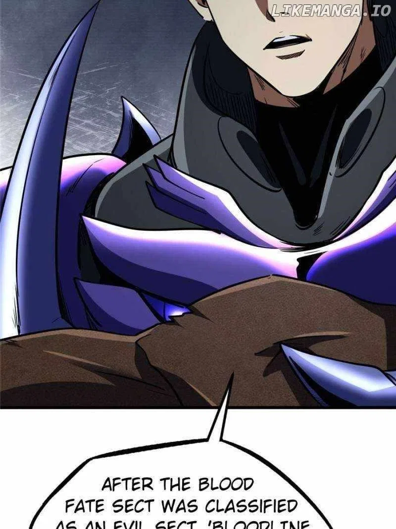 Super Gene Chapter 278 – Page 46