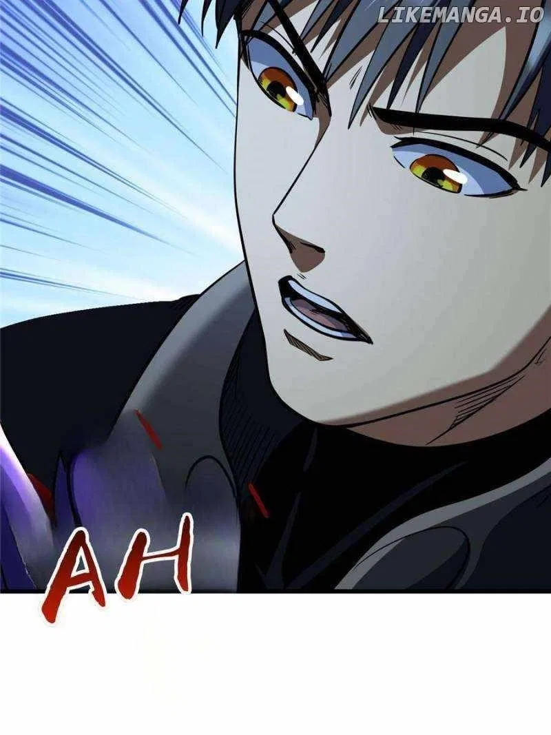 Super Gene Chapter 278 – Page 50