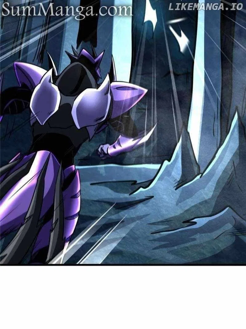 Super Gene Chapter 278 – Page 55