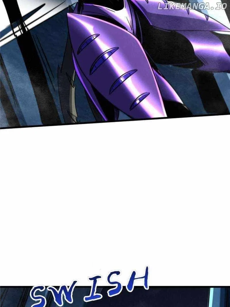 Super Gene Chapter 278 – Page 57
