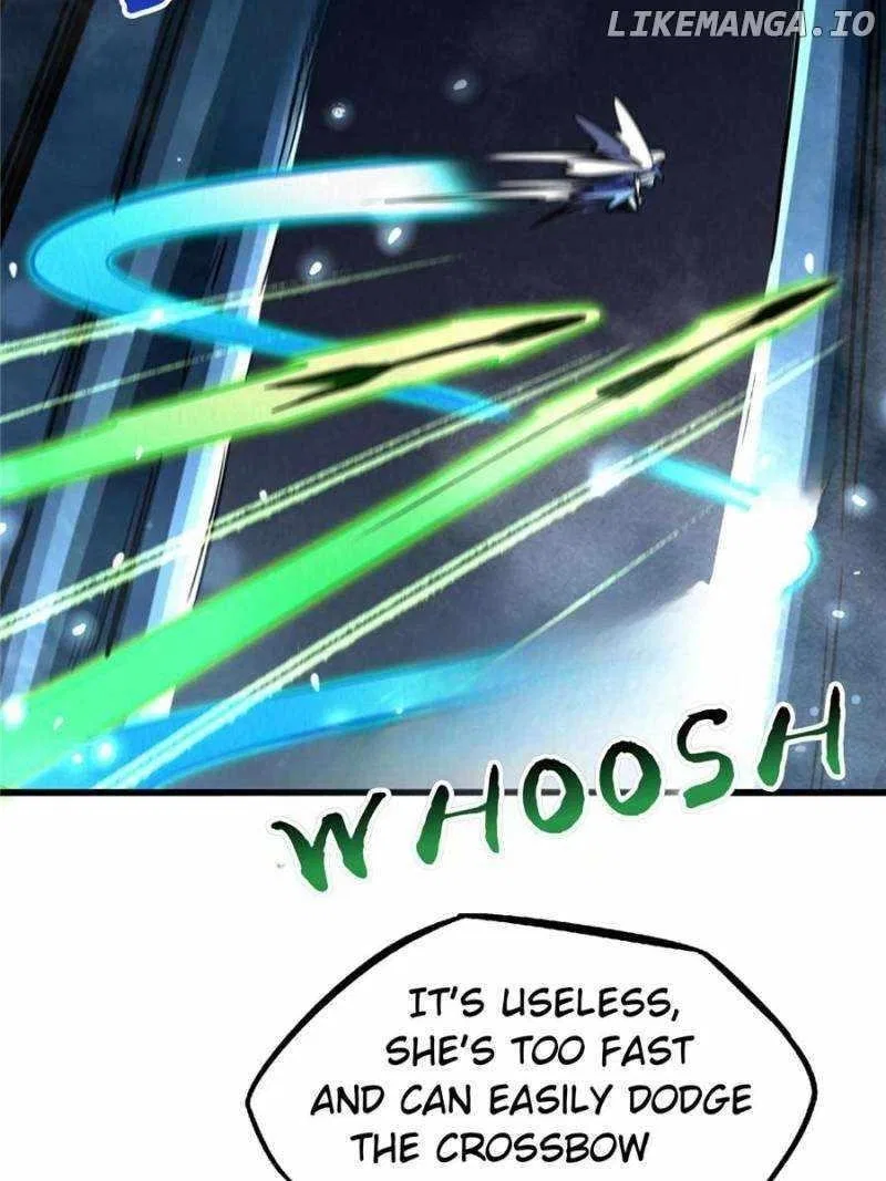 Super Gene Chapter 278 – Page 58