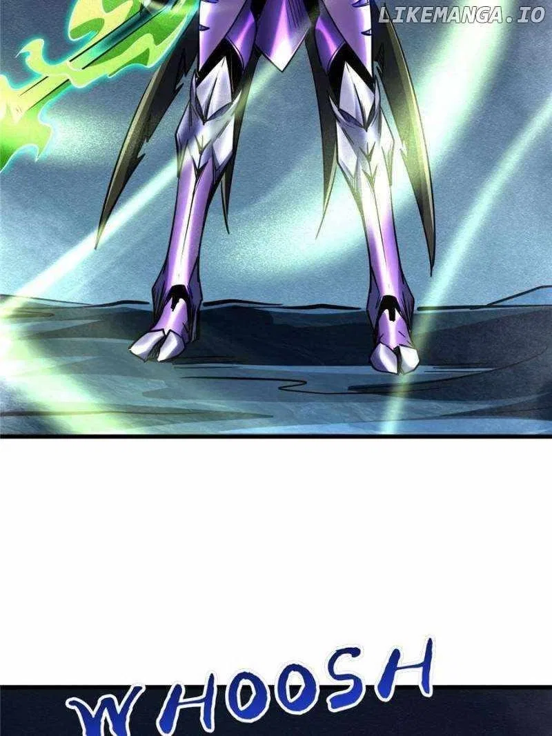 Super Gene Chapter 278 – Page 60
