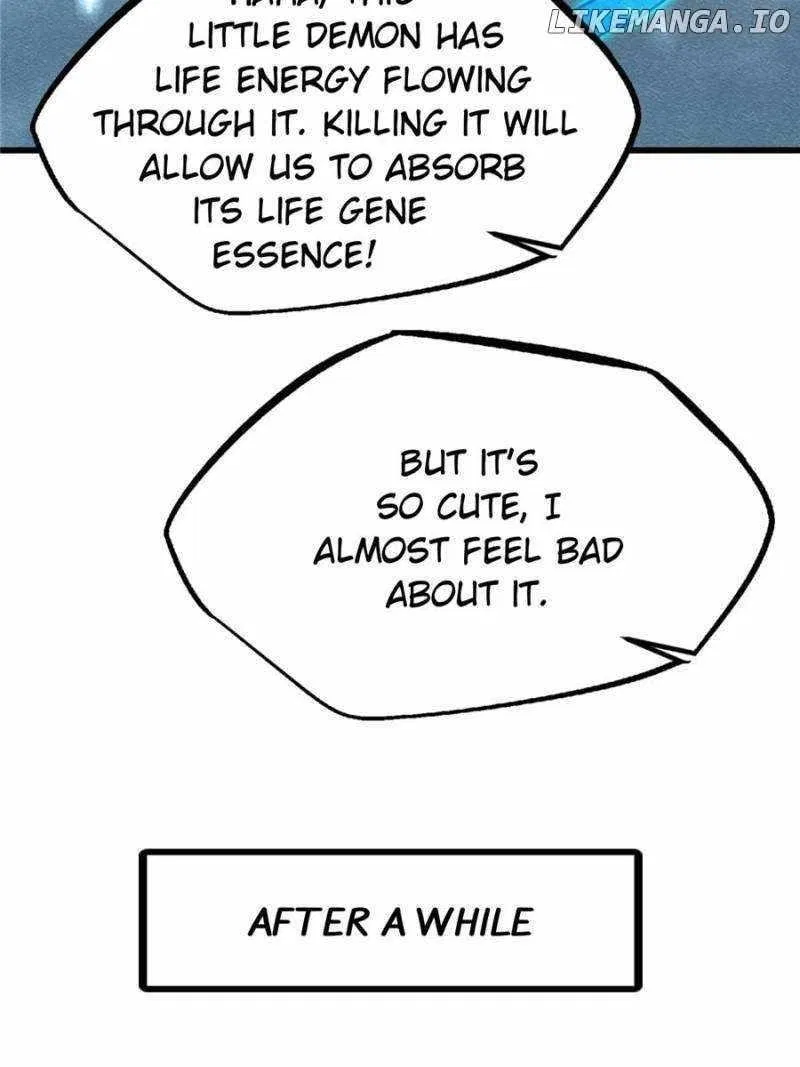 Super Gene Chapter 278 – Page 62