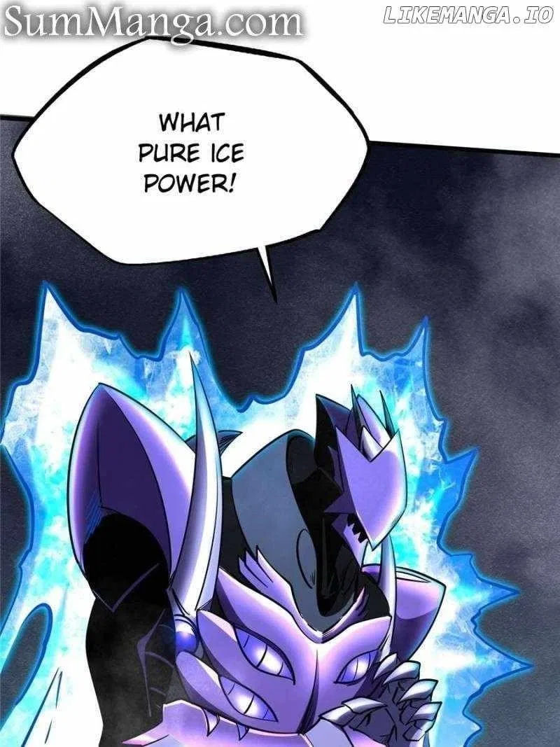Super Gene Chapter 278 – Page 63
