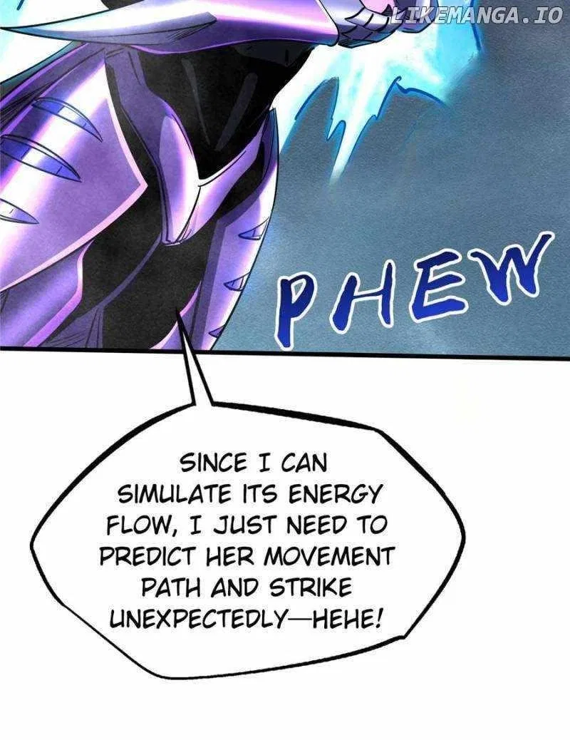 Super Gene Chapter 278 – Page 64