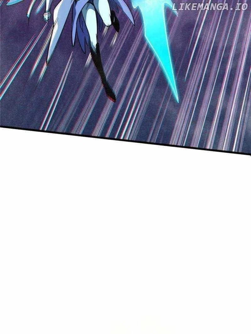 Super Gene Chapter 278 – Page 69