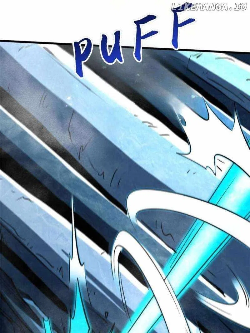 Super Gene Chapter 278 – Page 70