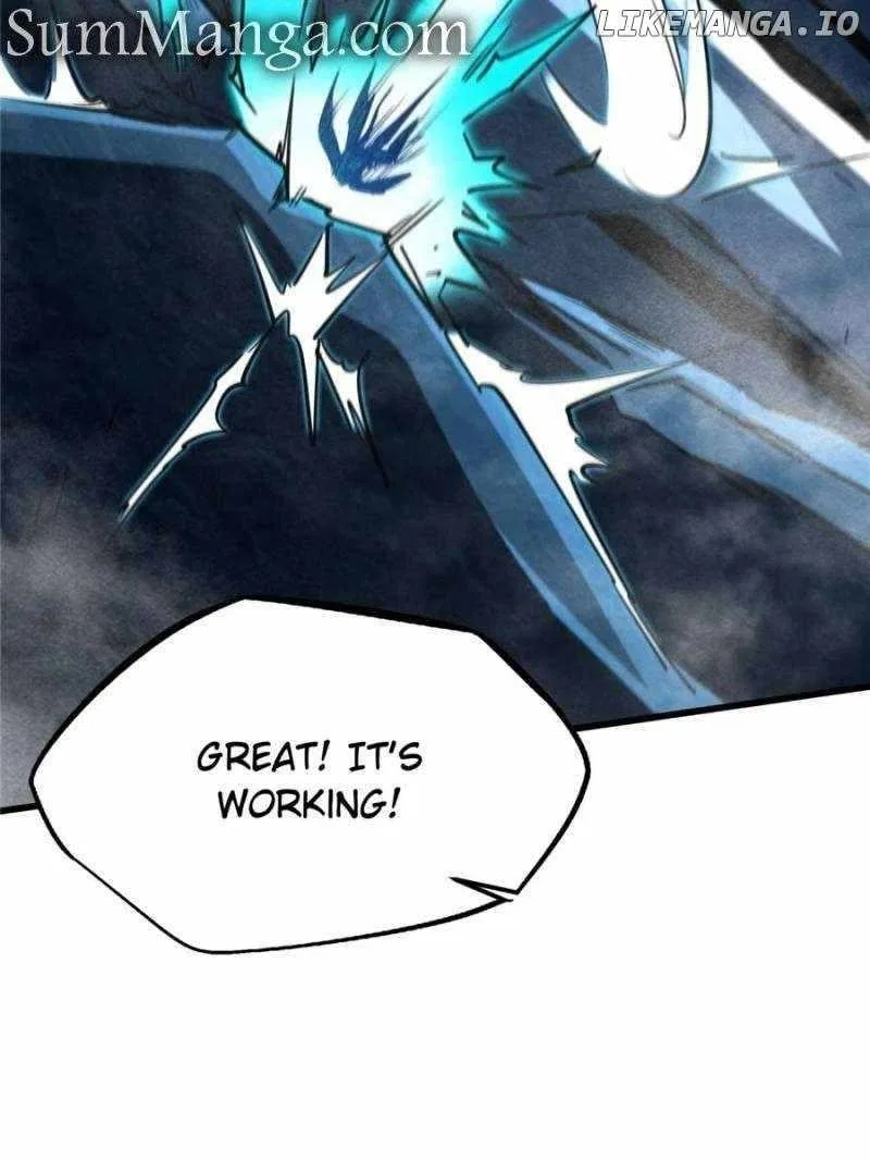 Super Gene Chapter 278 – Page 71