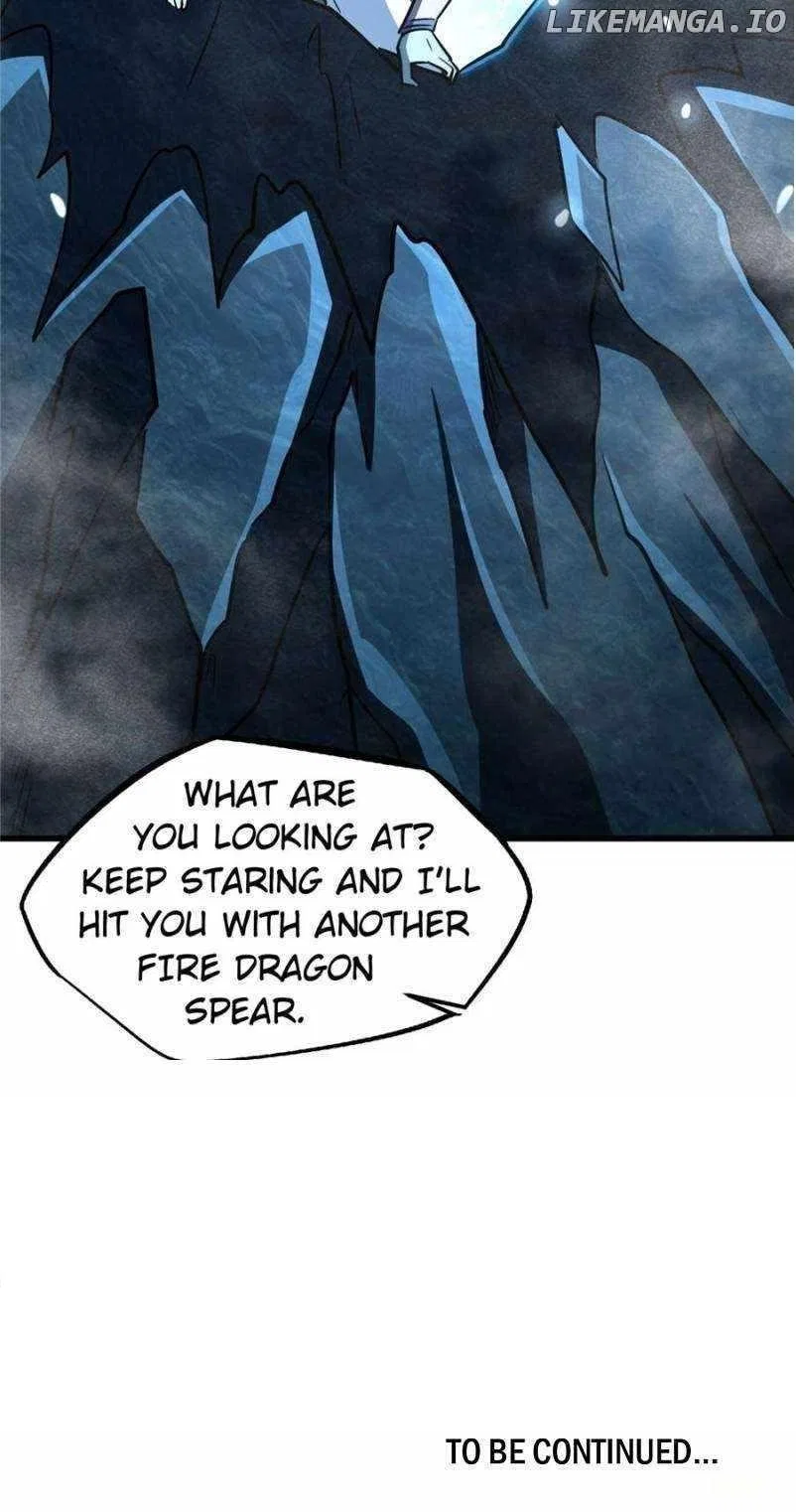 Super Gene Chapter 278 – Page 73