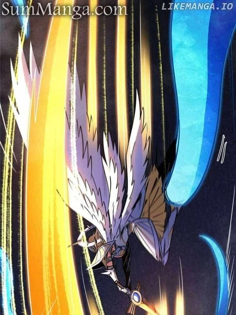 Super Gene Chapter 277 – Page 4