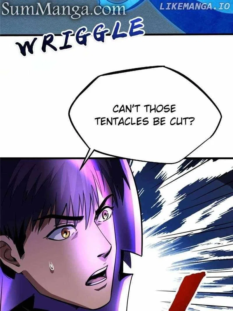 Super Gene Chapter 277 – Page 7