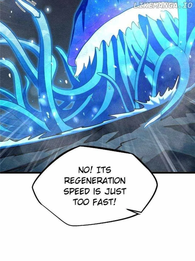 Super Gene Chapter 277 – Page 9
