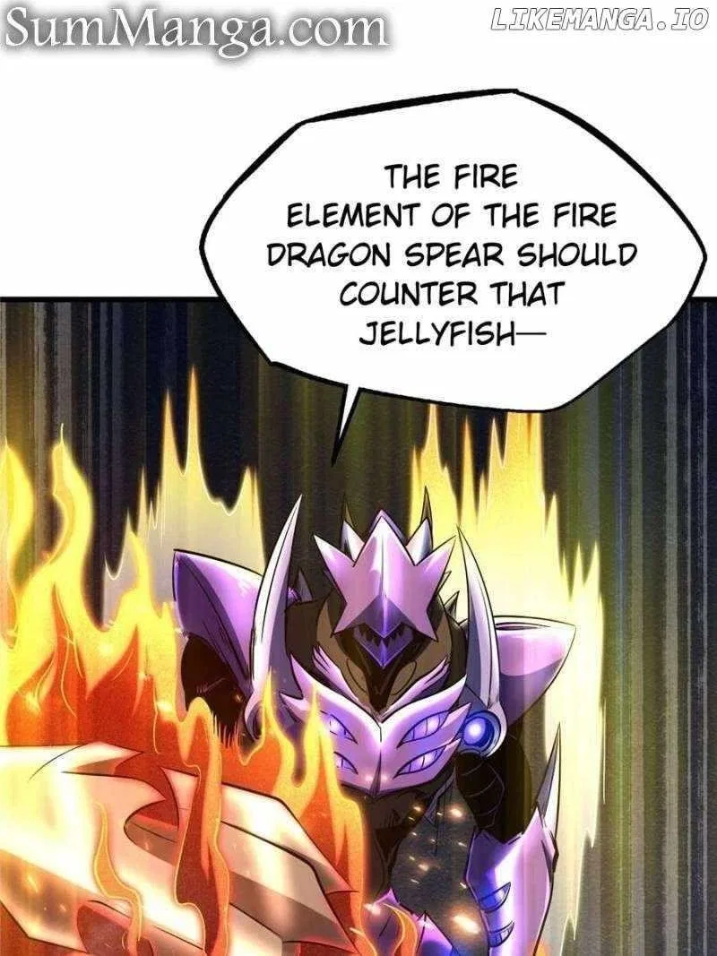 Super Gene Chapter 277 – Page 10