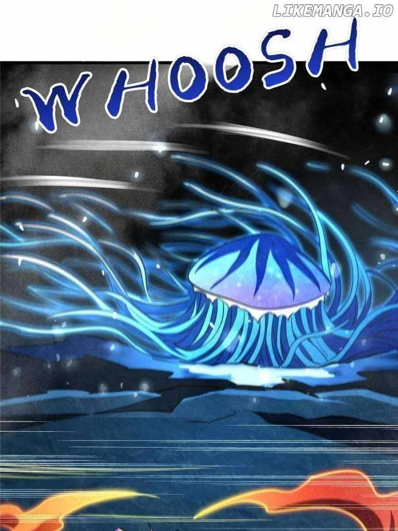 Super Gene Chapter 277 – Page 15