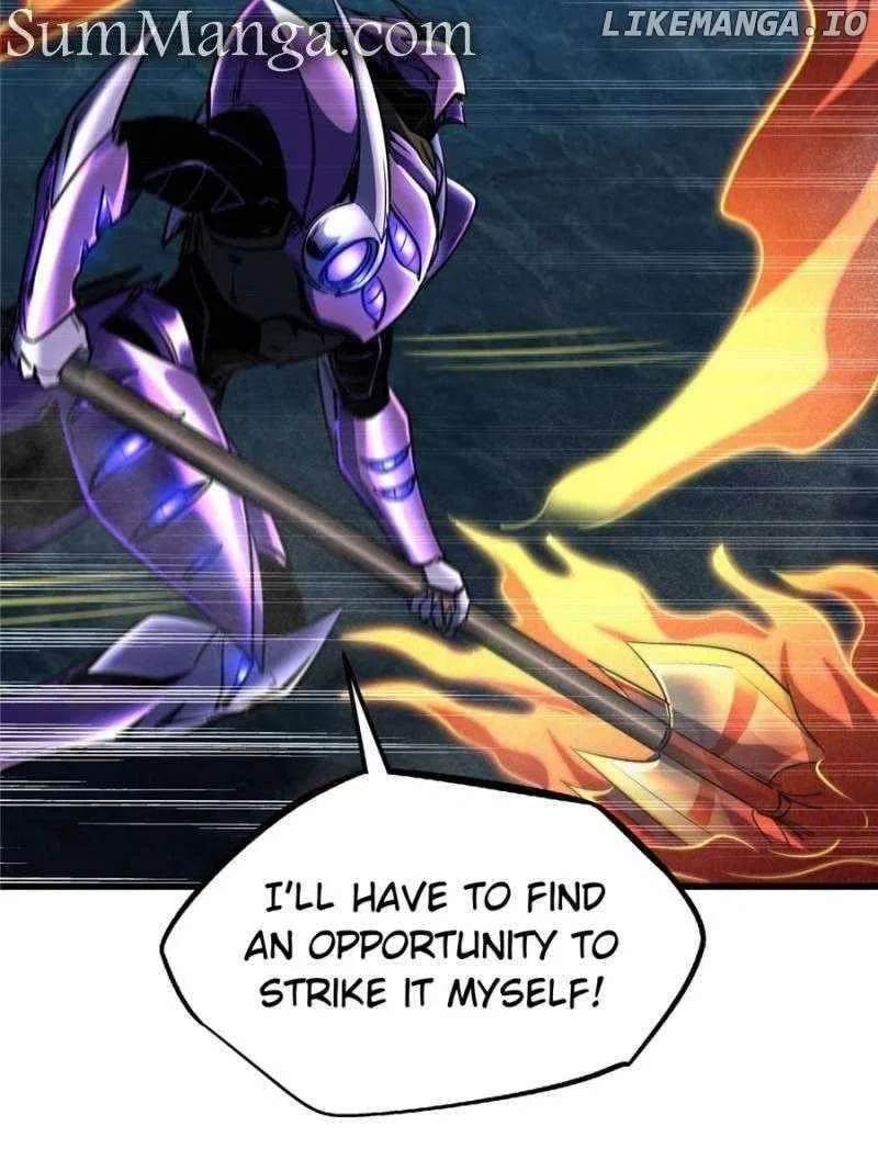 Super Gene Chapter 277 – Page 16