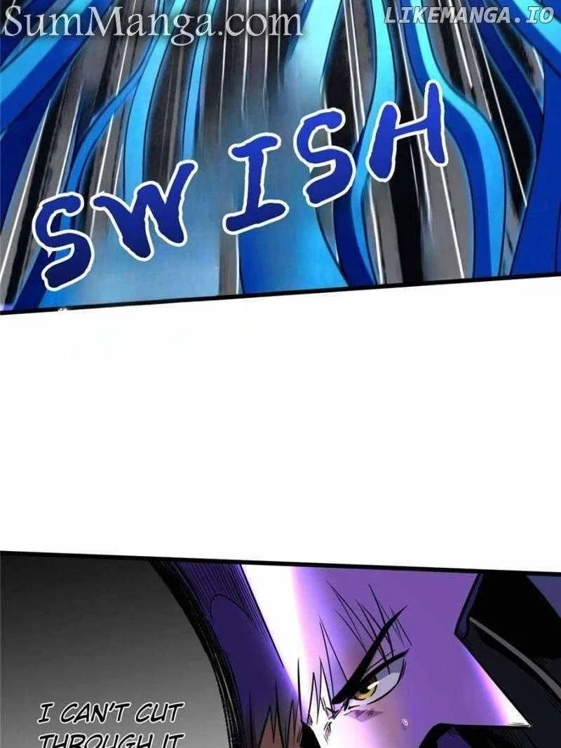 Super Gene Chapter 277 – Page 19