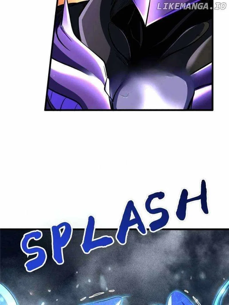 Super Gene Chapter 277 – Page 26