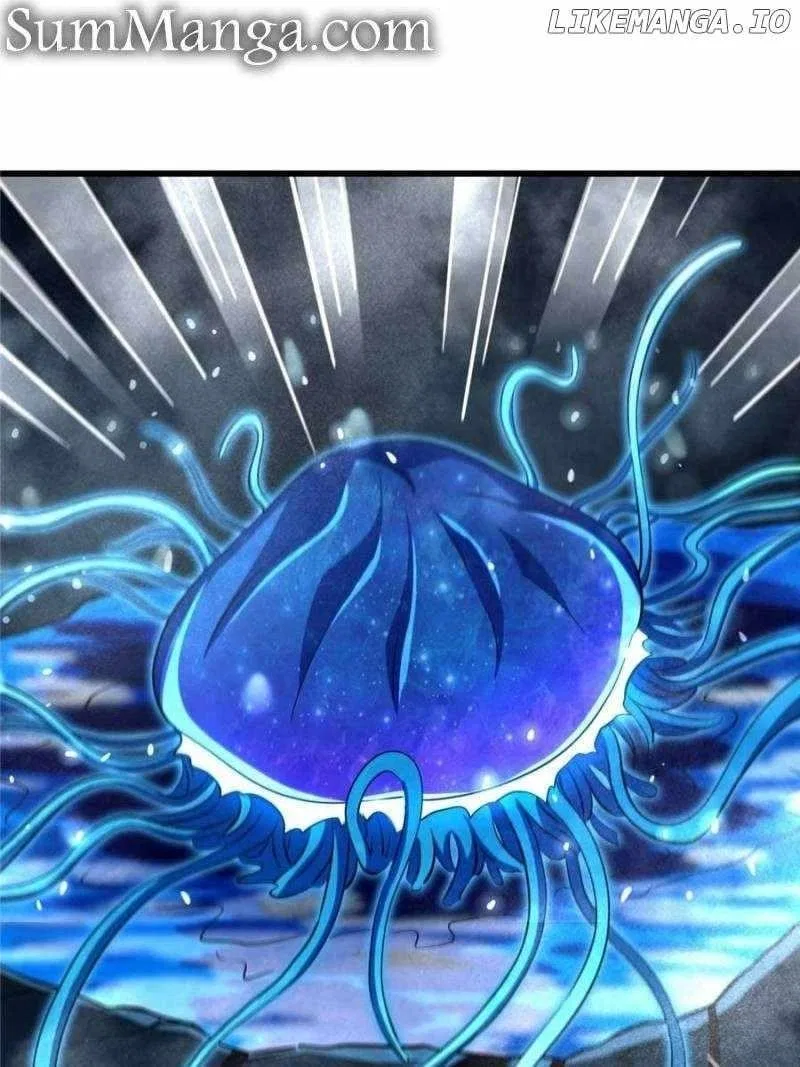 Super Gene Chapter 277 – Page 28