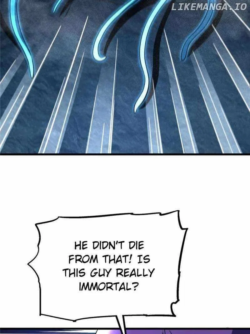 Super Gene Chapter 277 – Page 29
