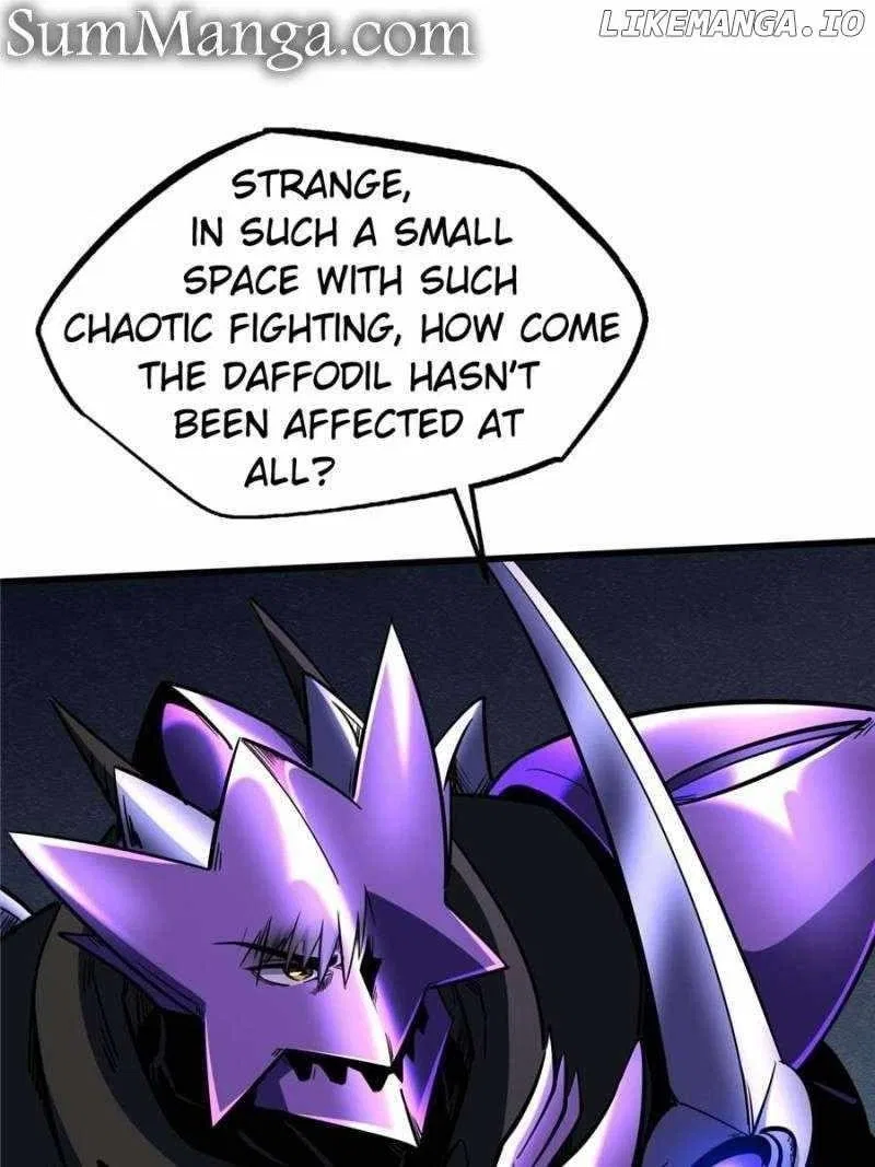 Super Gene Chapter 277 – Page 34