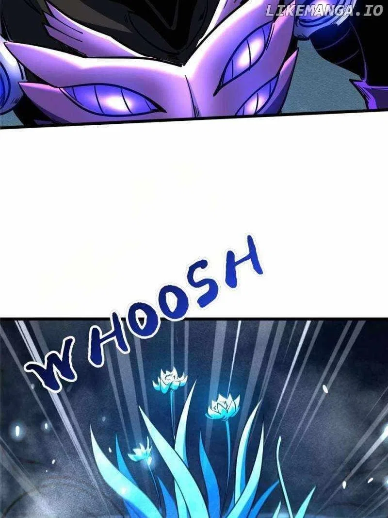 Super Gene Chapter 277 – Page 35